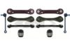 SPIDAN 57872 Suspension Kit